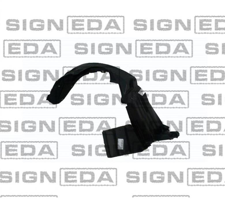 Signeda PTY11224AR Inner wing panel PTY11224AR: Buy near me in Poland at 2407.PL - Good price!