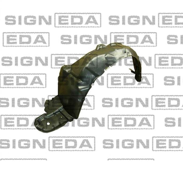 Signeda PTY11263AR Front right liner PTY11263AR: Buy near me in Poland at 2407.PL - Good price!