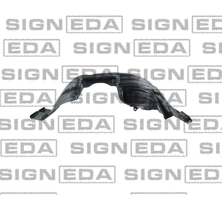Signeda PTY11276AR Inner wing panel PTY11276AR: Buy near me in Poland at 2407.PL - Good price!