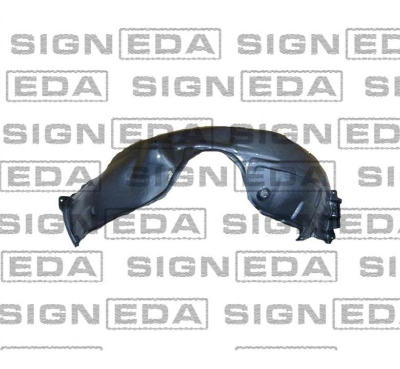 Signeda PTY11296AR Front right liner PTY11296AR: Buy near me in Poland at 2407.PL - Good price!
