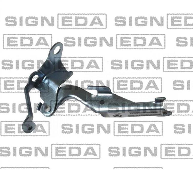 Hood hinge right Signeda PTY21096AR