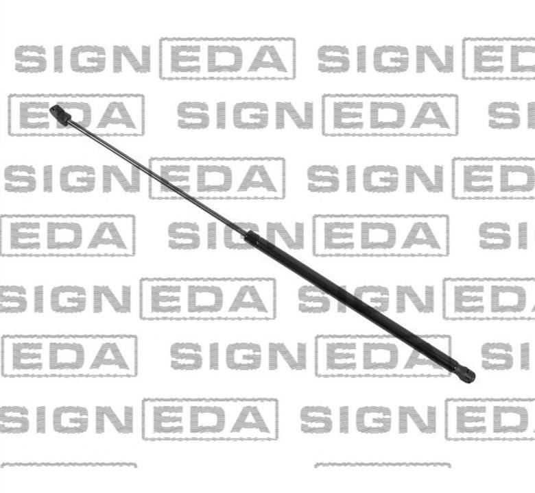 Signeda PTY24197AL Gas hood spring PTY24197AL: Buy near me at 2407.PL in Poland at an Affordable price!