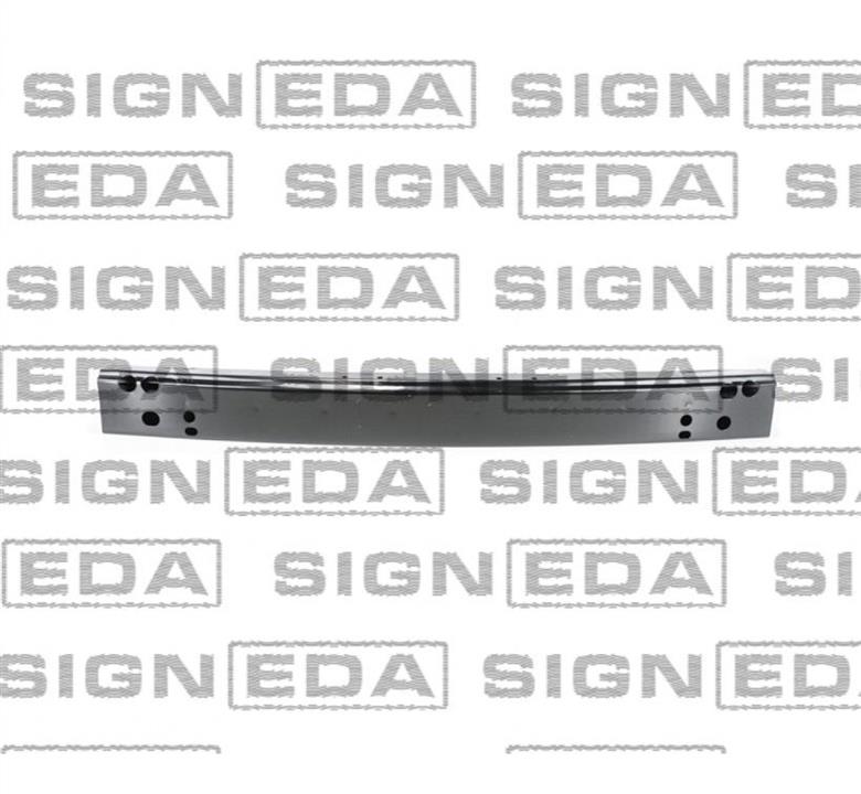 Signeda PTY44169A Front bumper reinforcement PTY44169A: Buy near me in Poland at 2407.PL - Good price!