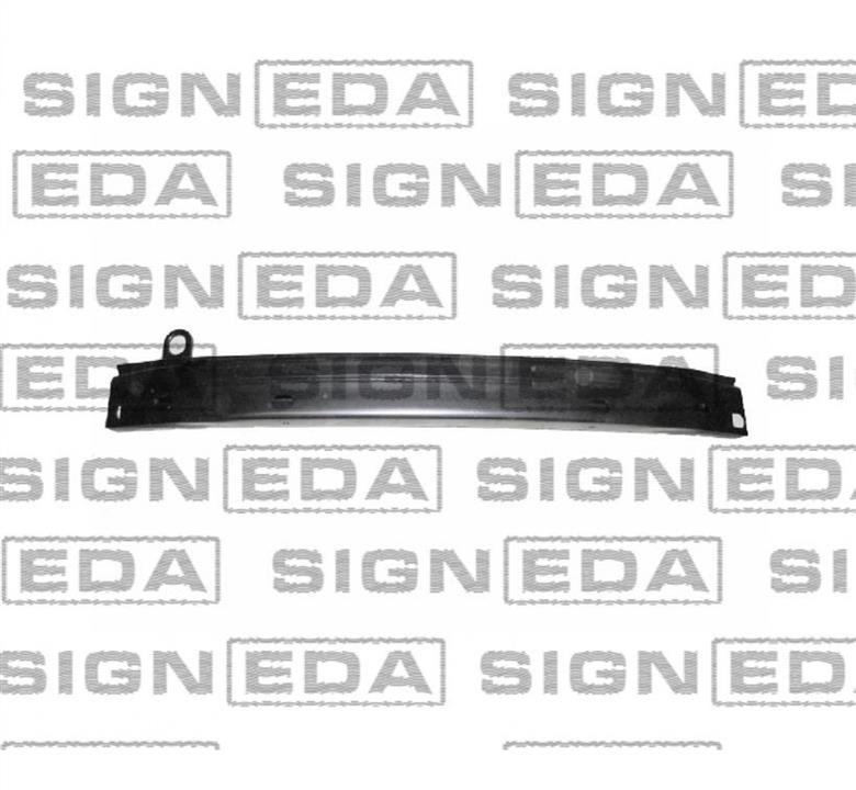 Signeda PTY44326A Front bumper reinforcement PTY44326A: Buy near me in Poland at 2407.PL - Good price!
