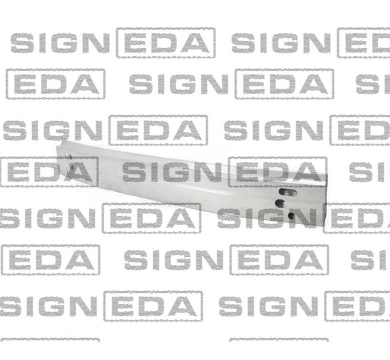 Signeda PTY44355A Front bumper reinforcement PTY44355A: Buy near me in Poland at 2407.PL - Good price!