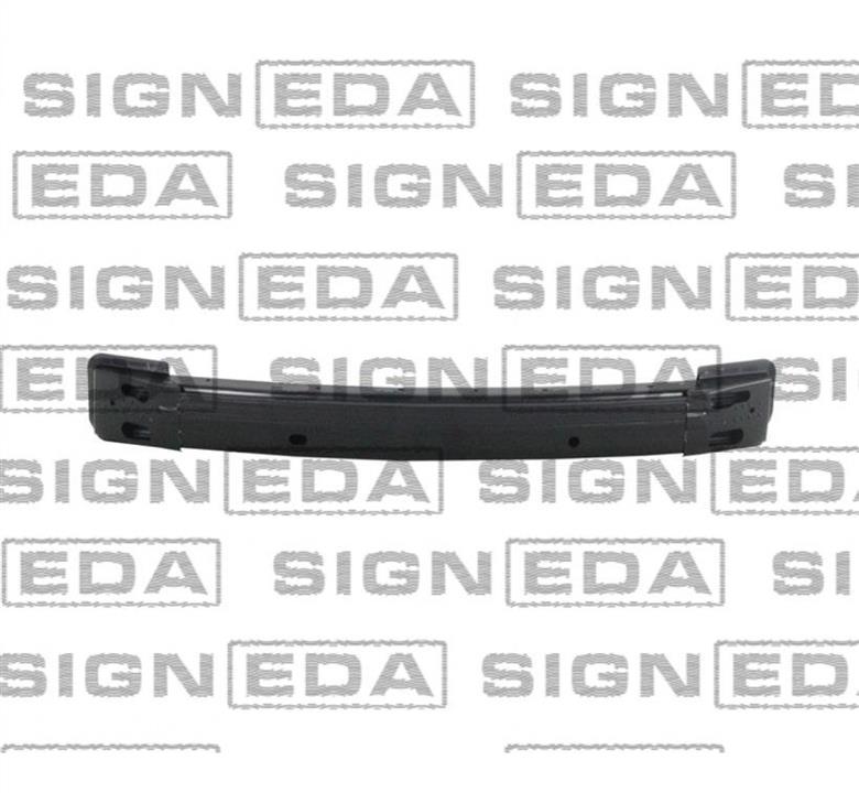 Signeda PTY44373B Front bumper reinforcement PTY44373B: Buy near me in Poland at 2407.PL - Good price!