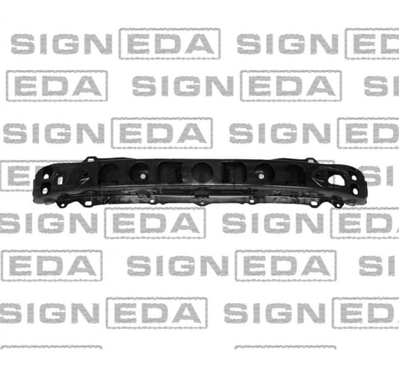 Signeda PTY44388A Front bumper reinforcement PTY44388A: Buy near me at 2407.PL in Poland at an Affordable price!