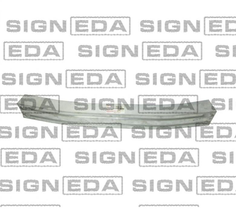 Signeda PTY44396A Rear bumper reinforcement PTY44396A: Buy near me in Poland at 2407.PL - Good price!