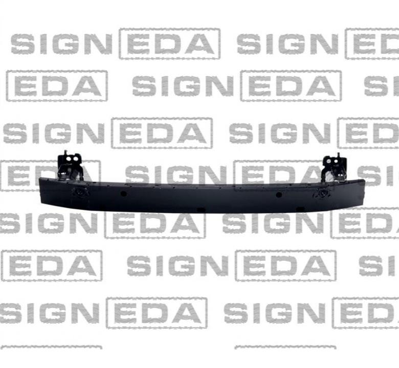 Signeda PTY44411A Front bumper reinforcement PTY44411A: Buy near me in Poland at 2407.PL - Good price!