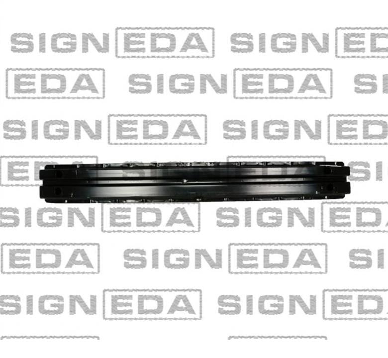 Signeda PTY44415A Front bumper reinforcement PTY44415A: Buy near me in Poland at 2407.PL - Good price!