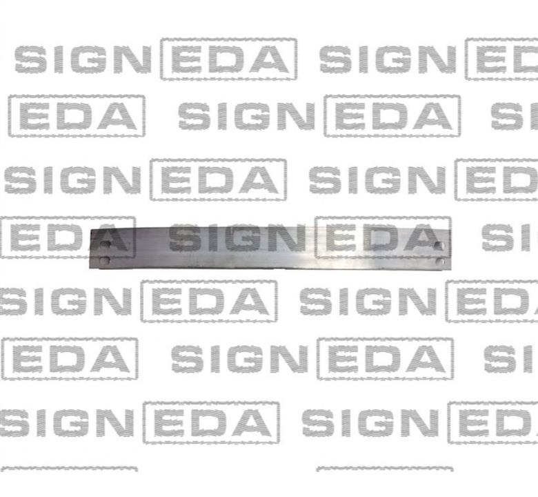 Signeda PTY44421A Front bumper reinforcement PTY44421A: Buy near me in Poland at 2407.PL - Good price!