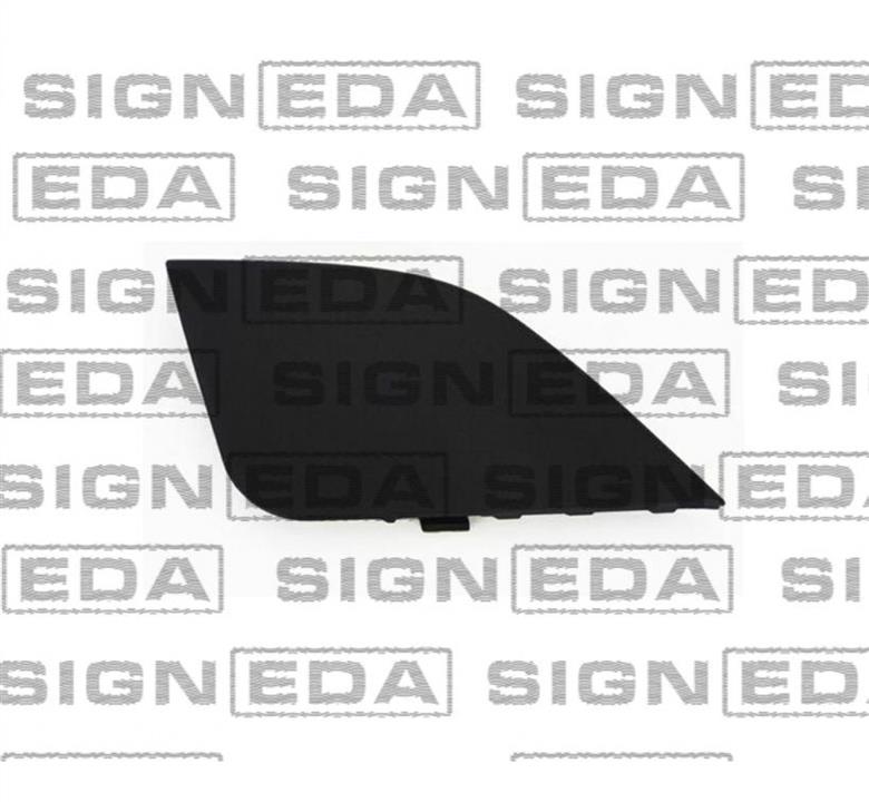 Signeda PTY99069CAR Plug towing hook PTY99069CAR: Buy near me in Poland at 2407.PL - Good price!