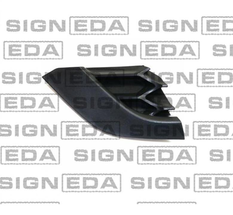 Signeda PTY99095CAL Plug towing hook PTY99095CAL: Buy near me in Poland at 2407.PL - Good price!