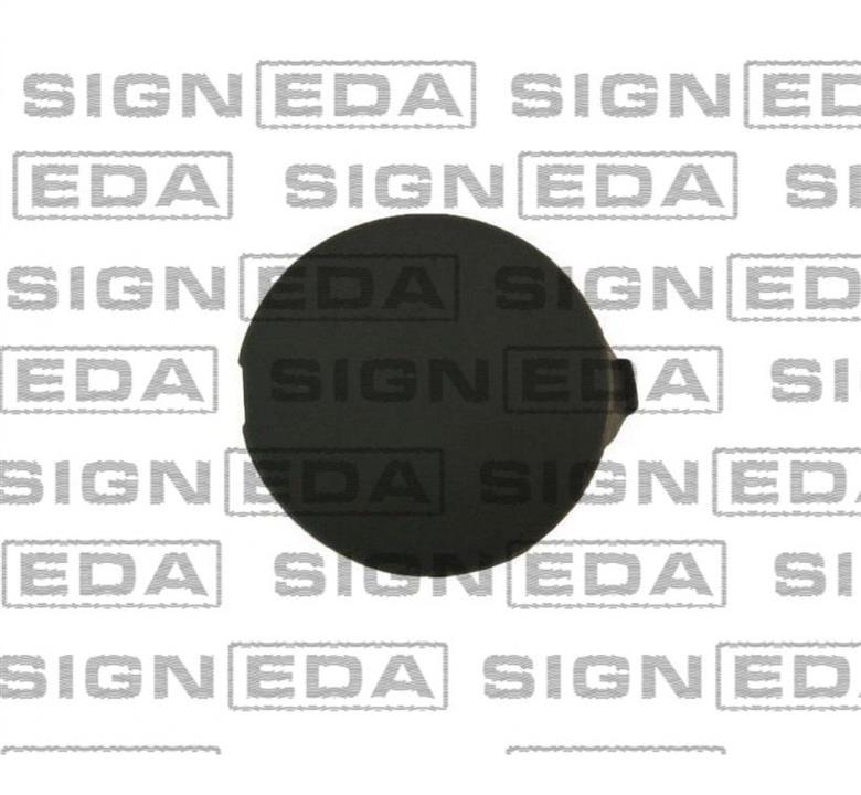 Signeda PTY99108CA Plug towing hook PTY99108CA: Buy near me in Poland at 2407.PL - Good price!