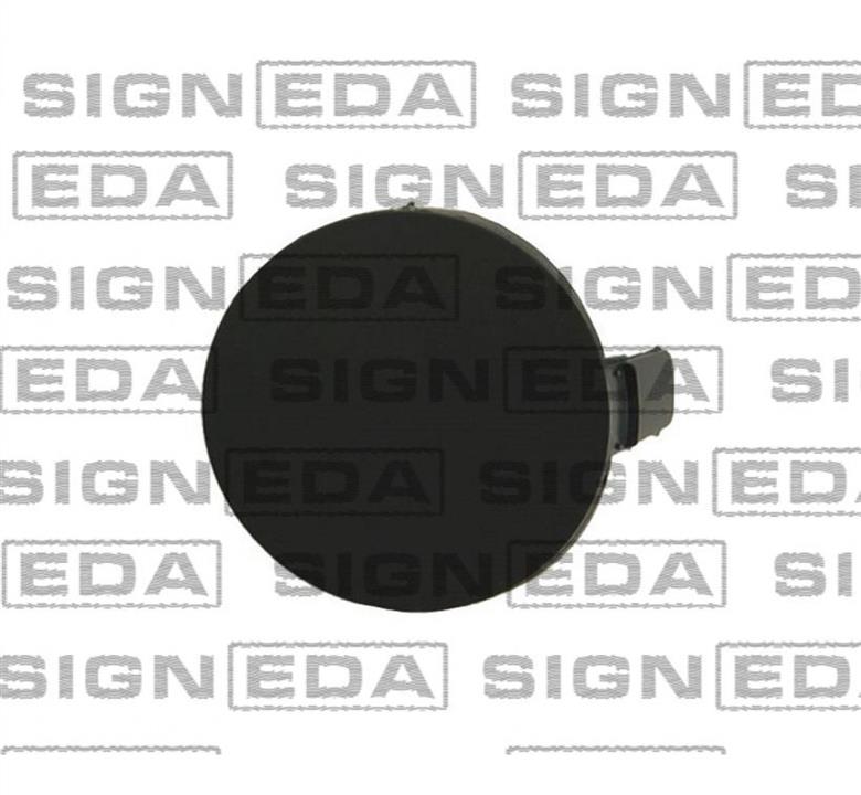 Signeda PTY99132CAL Plug towing hook PTY99132CAL: Buy near me in Poland at 2407.PL - Good price!