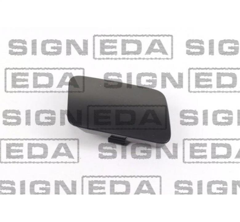 Signeda PTY99189CAR Plug towing hook PTY99189CAR: Buy near me in Poland at 2407.PL - Good price!