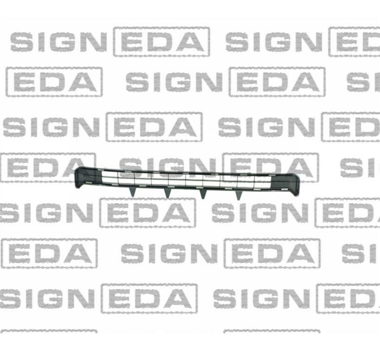 Signeda PTY99562GA Front bumper grill PTY99562GA: Buy near me in Poland at 2407.PL - Good price!