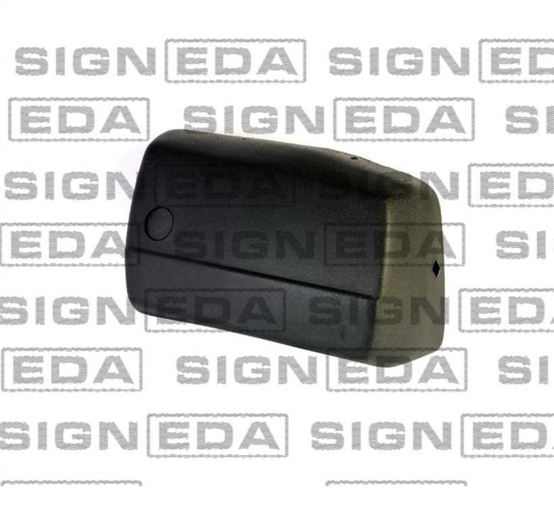 Signeda PVG04039PAR Угольник бампера переднего правый PVG04039PAR: Отличная цена - Купить в Польше на 2407.PL!