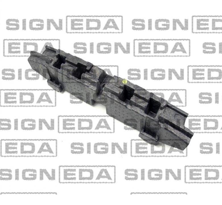 Signeda PVG04162EA Impact Absorber, bumper PVG04162EA: Buy near me in Poland at 2407.PL - Good price!