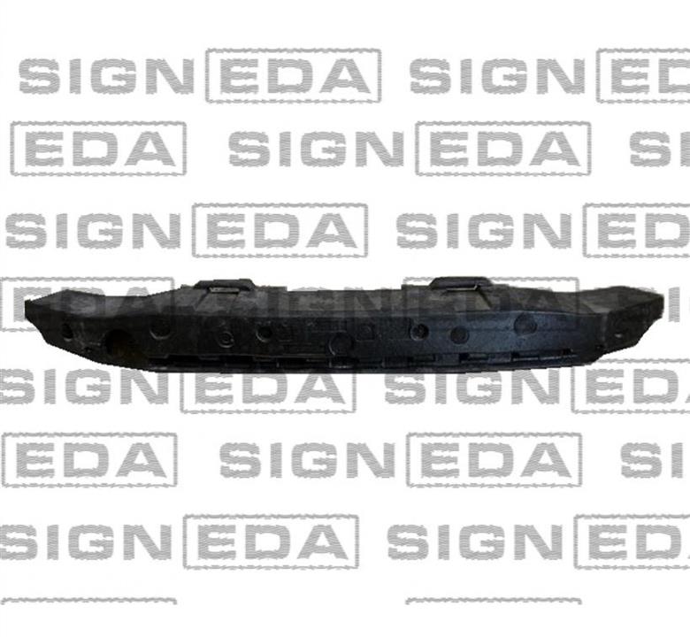 Signeda PVG04166EA Impact Absorber, bumper PVG04166EA: Buy near me in Poland at 2407.PL - Good price!