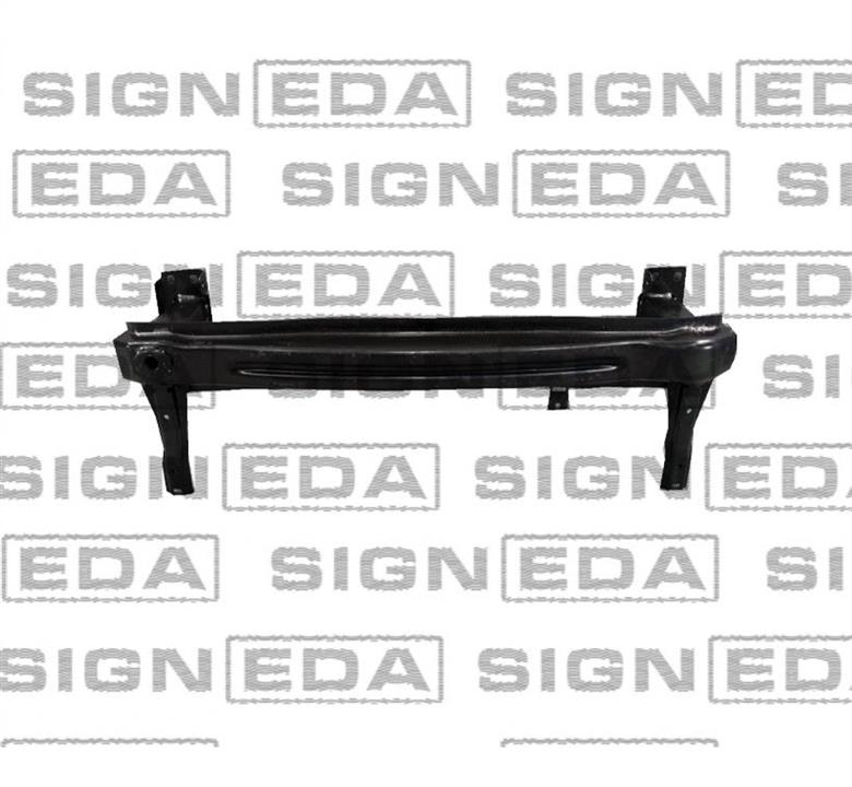 Signeda PVG44086A Front bumper reinforcement PVG44086A: Buy near me in Poland at 2407.PL - Good price!