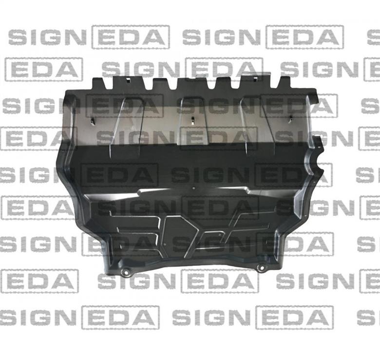 Signeda PVG60034A Защита двигателя PVG60034A: Отличная цена - Купить в Польше на 2407.PL!