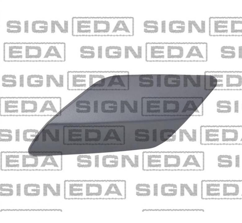 Signeda PVG99056CAL Headlight washer cap PVG99056CAL: Buy near me in Poland at 2407.PL - Good price!
