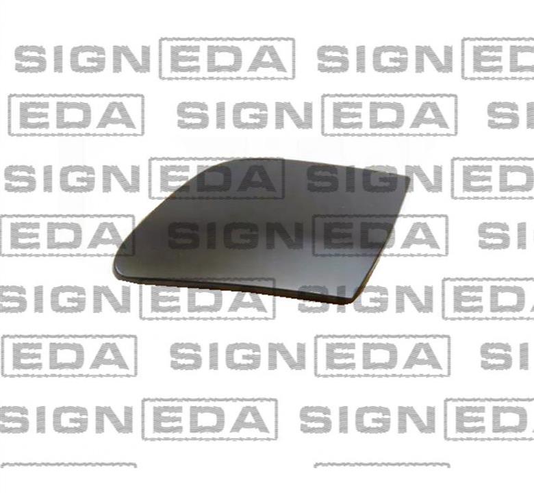 Signeda PVG99127DR Headlight washer cap PVG99127DR: Buy near me in Poland at 2407.PL - Good price!