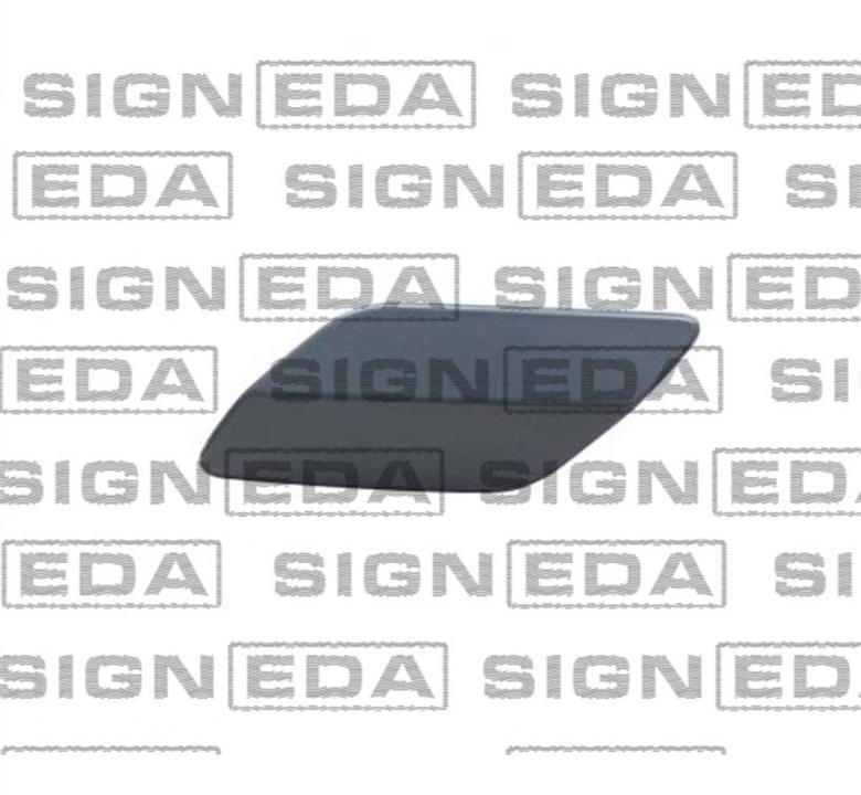 Signeda PVG99166CAL Headlight washer cap PVG99166CAL: Buy near me in Poland at 2407.PL - Good price!