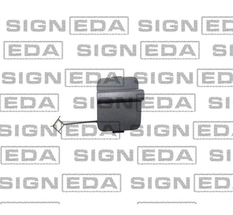 Signeda PVG99168CA Plug towing hook PVG99168CA: Buy near me in Poland at 2407.PL - Good price!