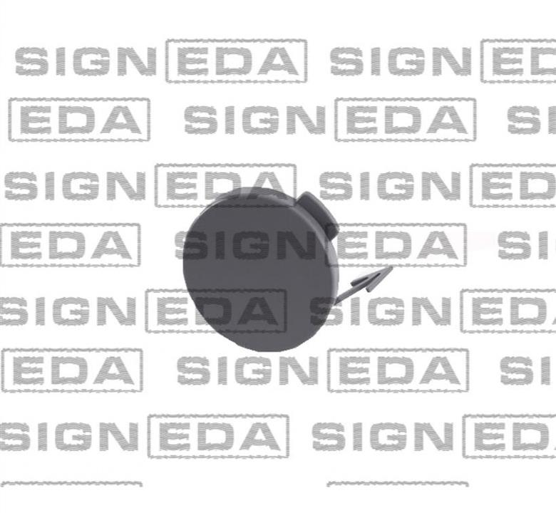 Signeda PVG99177CA Plug towing hook PVG99177CA: Buy near me in Poland at 2407.PL - Good price!