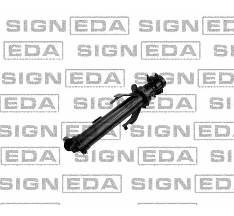 Signeda PVGWG015L Left headlight washer nozzle PVGWG015L: Buy near me in Poland at 2407.PL - Good price!