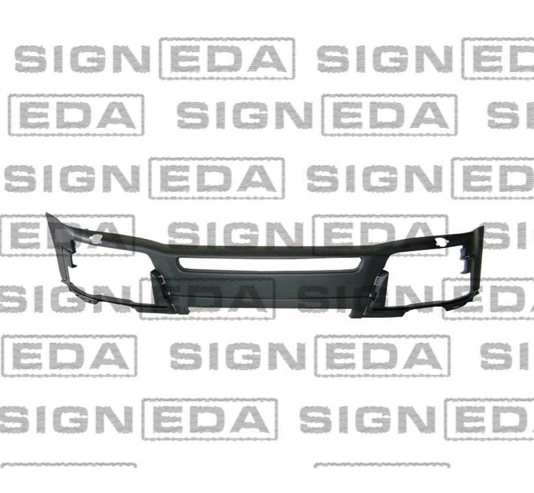 Signeda PVV04012BB Front bumper PVV04012BB: Buy near me in Poland at 2407.PL - Good price!