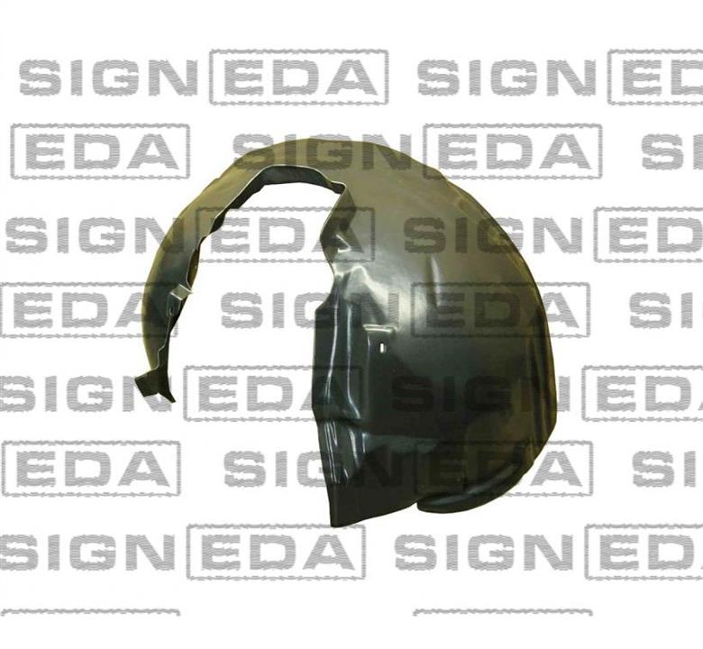 Signeda PVV11016AL Inner wing panel PVV11016AL: Buy near me in Poland at 2407.PL - Good price!