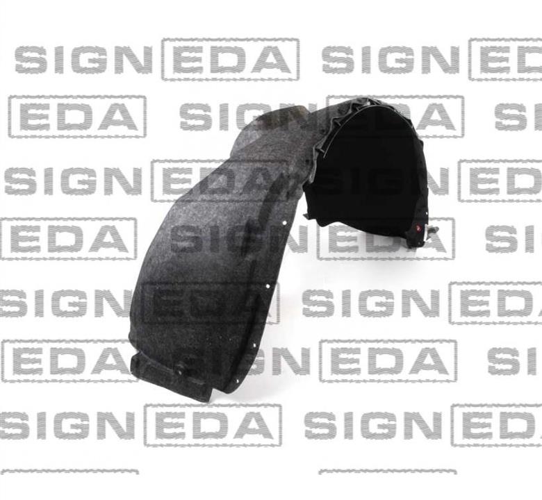 Signeda PVV11021AR Inner wing panel PVV11021AR: Buy near me in Poland at 2407.PL - Good price!