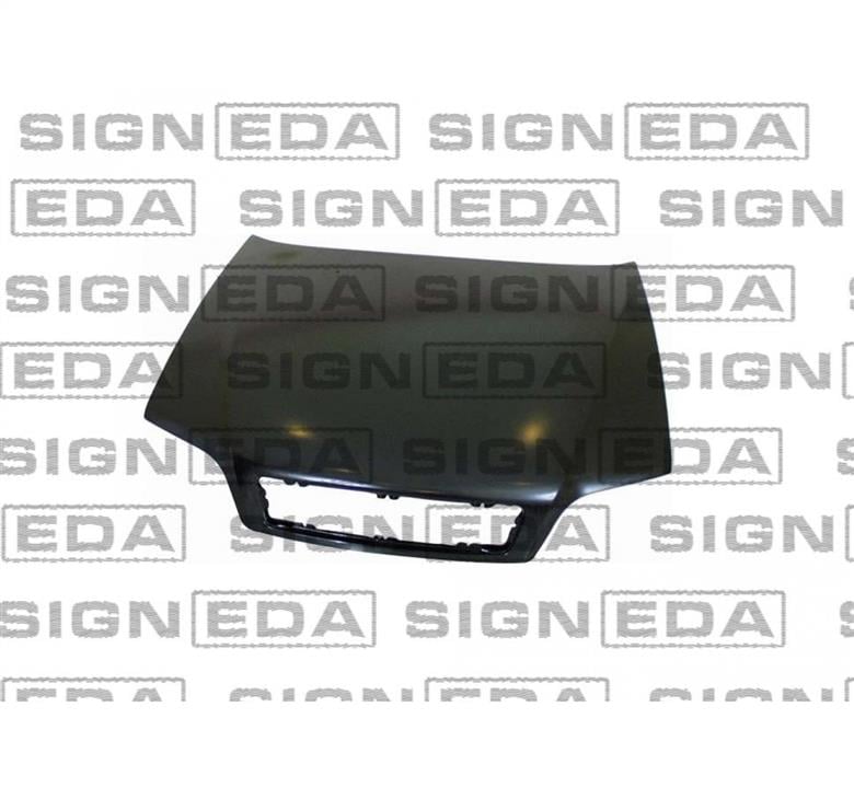 Signeda PVV20008A Hood PVV20008A: Buy near me in Poland at 2407.PL - Good price!