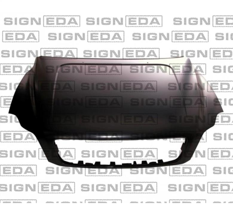 Signeda PVV20013A Hood PVV20013A: Buy near me in Poland at 2407.PL - Good price!