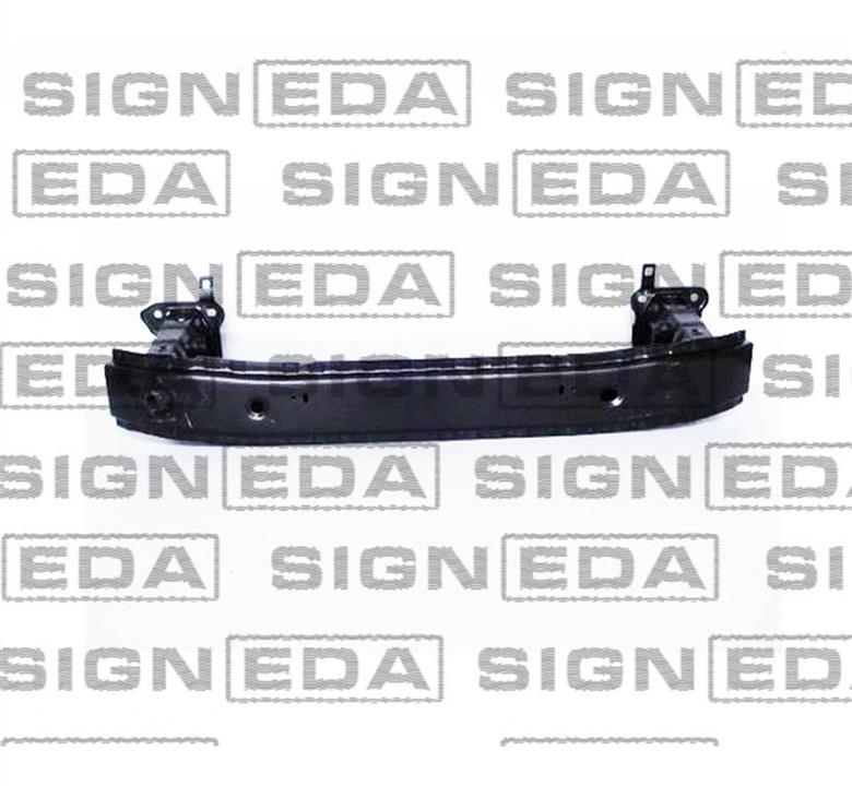 Signeda PVV44026A Front bumper reinforcement PVV44026A: Buy near me in Poland at 2407.PL - Good price!