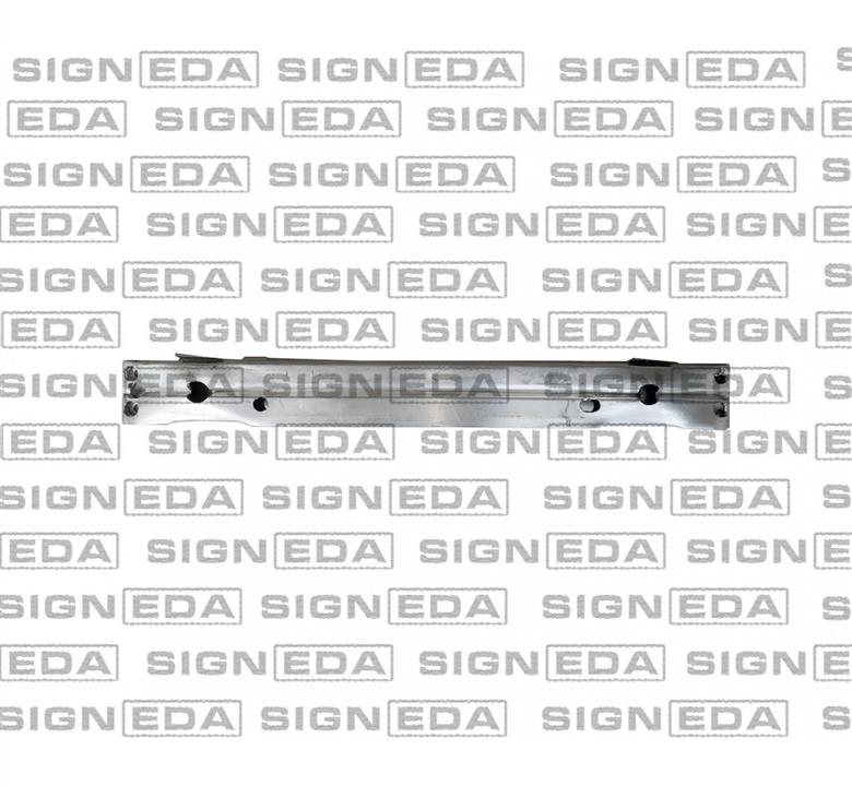 Signeda PVV44029A Front bumper reinforcement PVV44029A: Buy near me in Poland at 2407.PL - Good price!