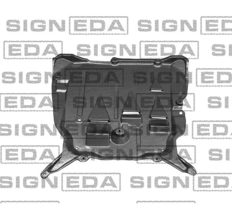 Signeda PVV60001A Engine protection PVV60001A: Buy near me in Poland at 2407.PL - Good price!