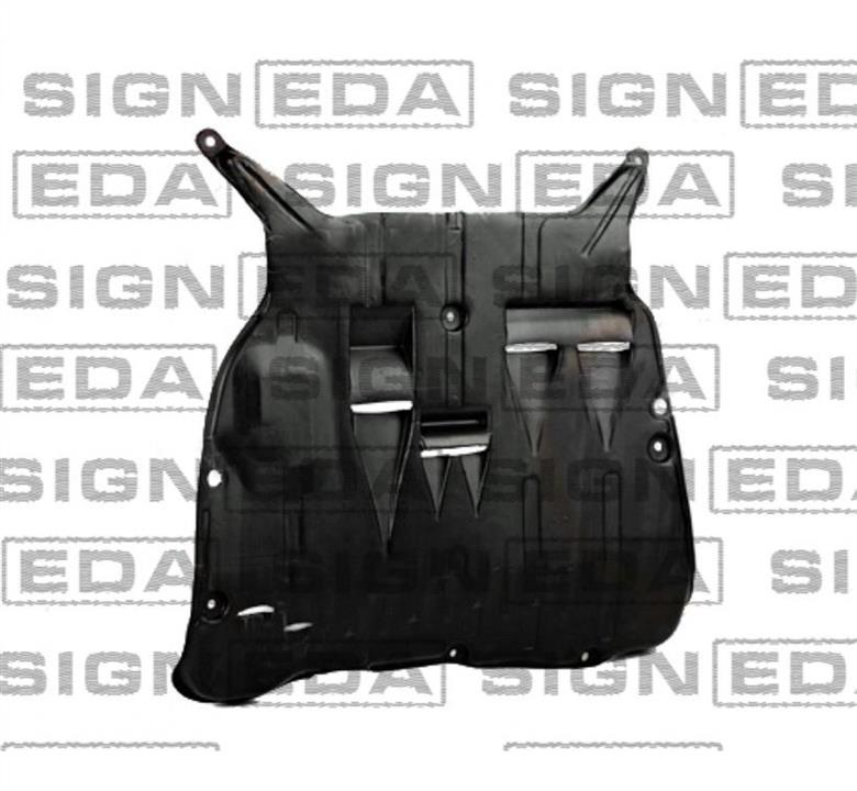 Signeda PVV60002A Engine protection PVV60002A: Buy near me in Poland at 2407.PL - Good price!