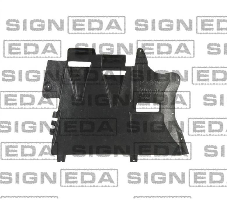 Signeda PVV60012A Защита двигателя PVV60012A: Отличная цена - Купить в Польше на 2407.PL!