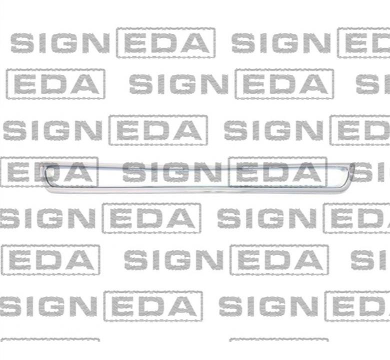 Signeda PVV99001A Molding grille PVV99001A: Buy near me in Poland at 2407.PL - Good price!