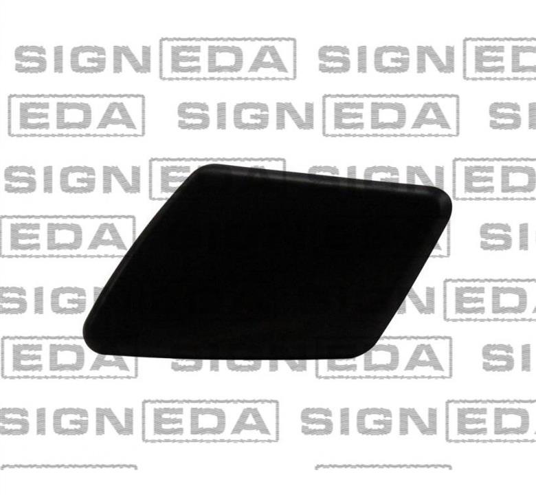 Signeda PVV99004CAR Headlight washer cap PVV99004CAR: Buy near me in Poland at 2407.PL - Good price!