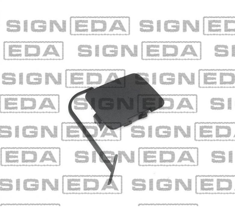 Signeda PVV99006CA Plug towing hook PVV99006CA: Buy near me in Poland at 2407.PL - Good price!