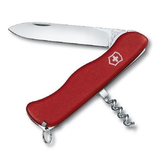 Victorinox VX08323 Нож Victorinox Alpineer 0.8323 VX08323: Отличная цена - Купить в Польше на 2407.PL!