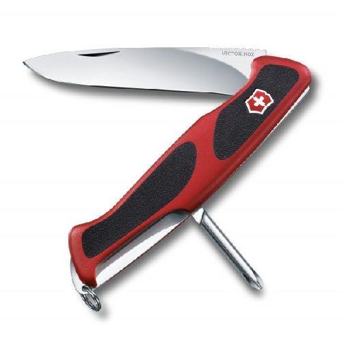 Victorinox VX09623.С Victorinox RangerGrip Knife 53 0.9623.C VX09623: Buy near me in Poland at 2407.PL - Good price!