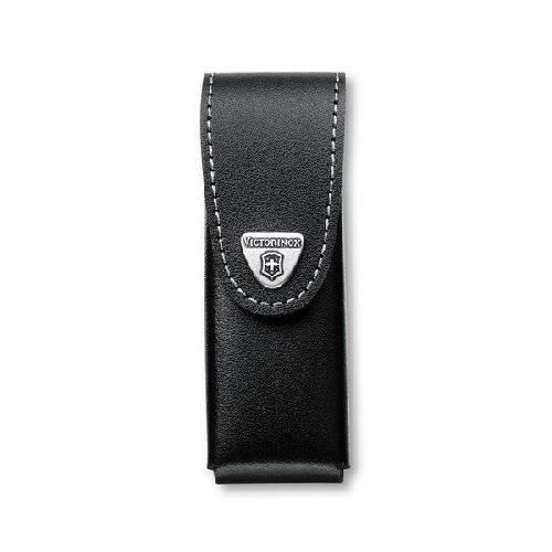 Victorinox VX40523.3 Victorinox Belt Black Leather Case 4.0523.3 VX405233: Buy near me in Poland at 2407.PL - Good price!