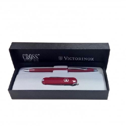 Victorinox VX44401 Classic Kit VX44401: Buy near me at 2407.PL in Poland at an Affordable price!