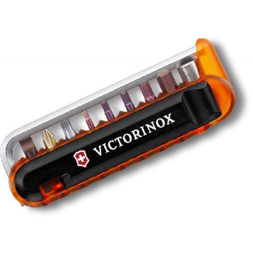 Victorinox VX41329 Набор инструментов, 13 предметов VX41329: Отличная цена - Купить в Польше на 2407.PL!